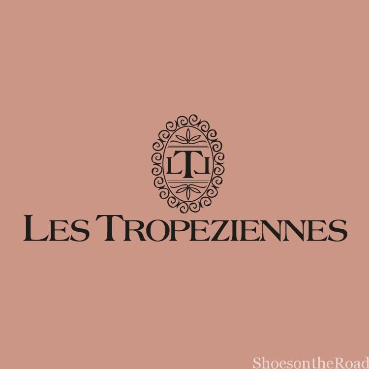 LesTropeziennes_shoesontheroad_logo